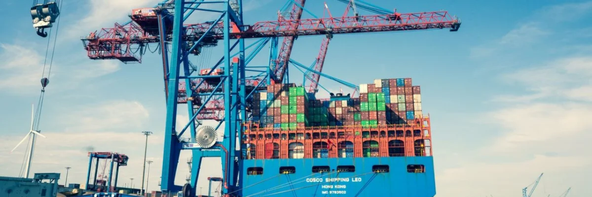 Optimizing Ocean Freight Logistics for Modern Freight Forwarders