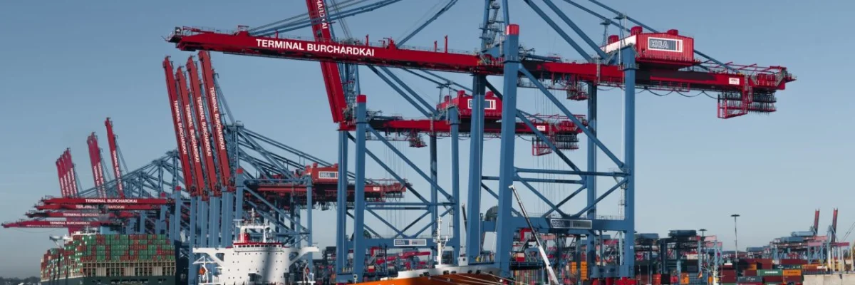 The Freight Forwarder’s Roadmap: Mastering Digital Transformation in 2024