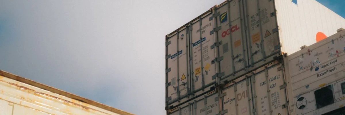 Optimizing Freight Forwarding Efficiency in the Digital Age