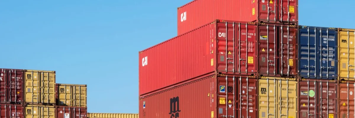 Optimizing Freight Operations for Modern Forwarders