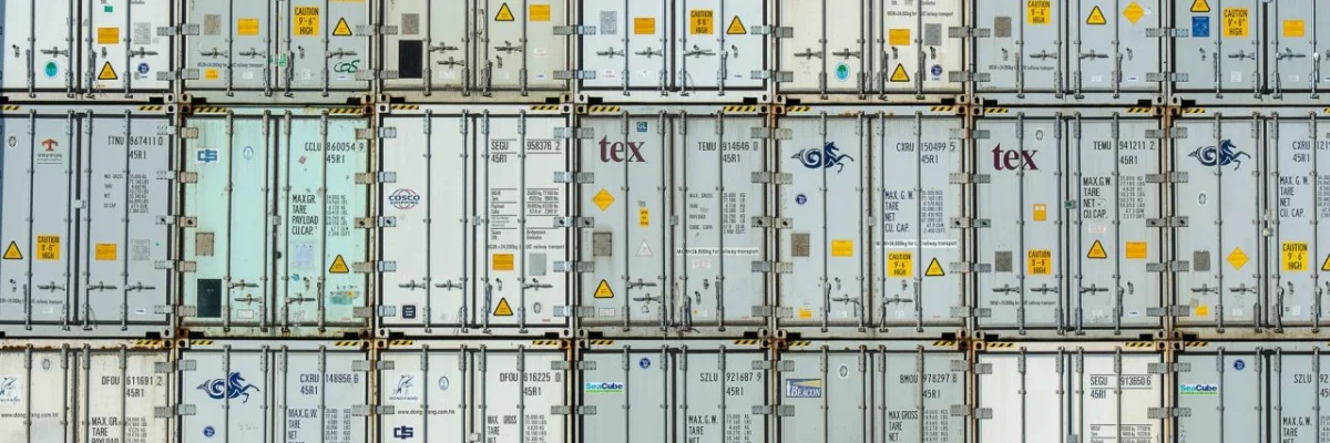Modernizing Logistics with Cloud-Based Freight Software