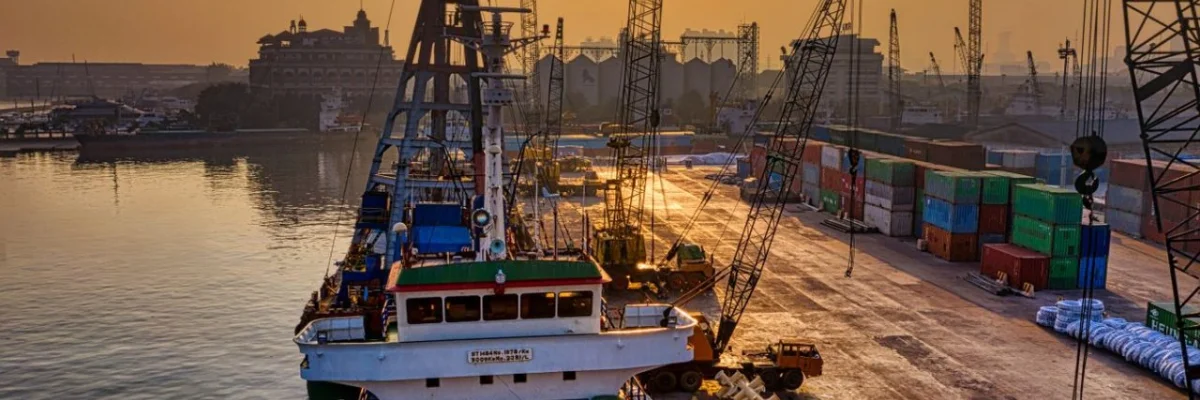 Mastering Financial Efficiency in Modern Freight Forwarding