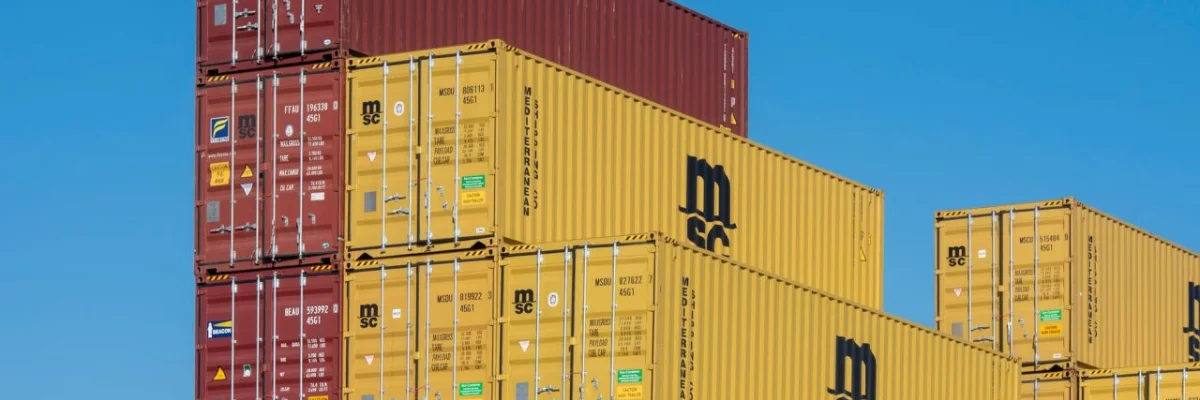 Optimizing Air Freight Operations for Modern Freight Forwarders