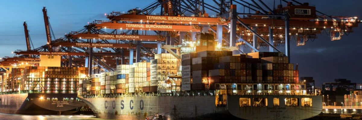 Optimizing Ocean Freight Logistics for Modern Freight Forwarders