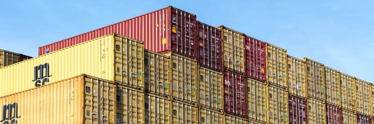 Optimizing Freight Operations for Modern Logistics