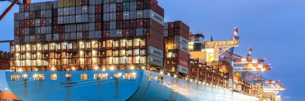 Mastering Financial Workflows in Modern Freight Forwarding