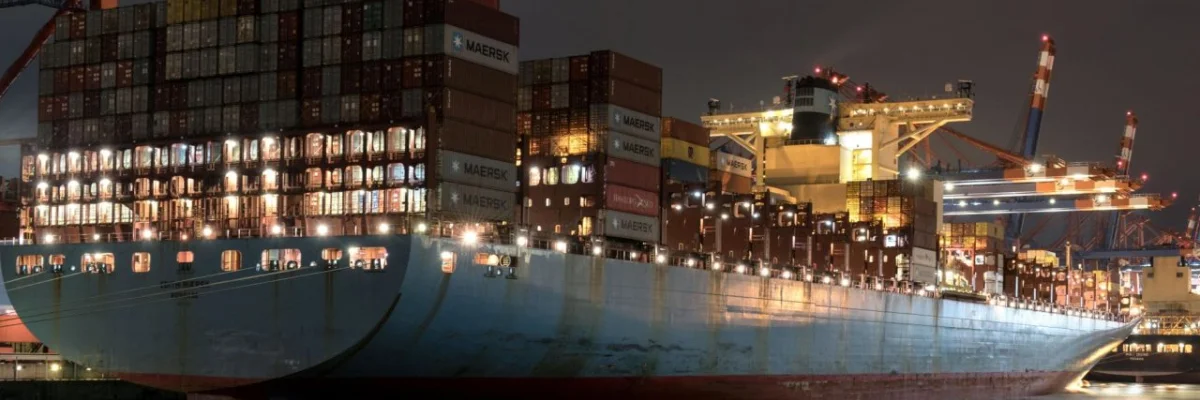 Optimizing Air Freight Operations with Modern Digital Solutions