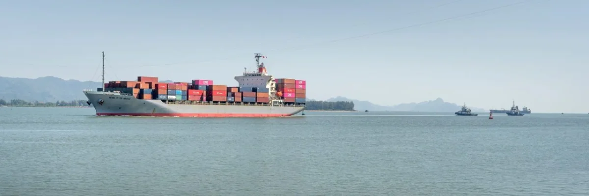 Mastering Real-Time Freight Tracking for Modern Logistics