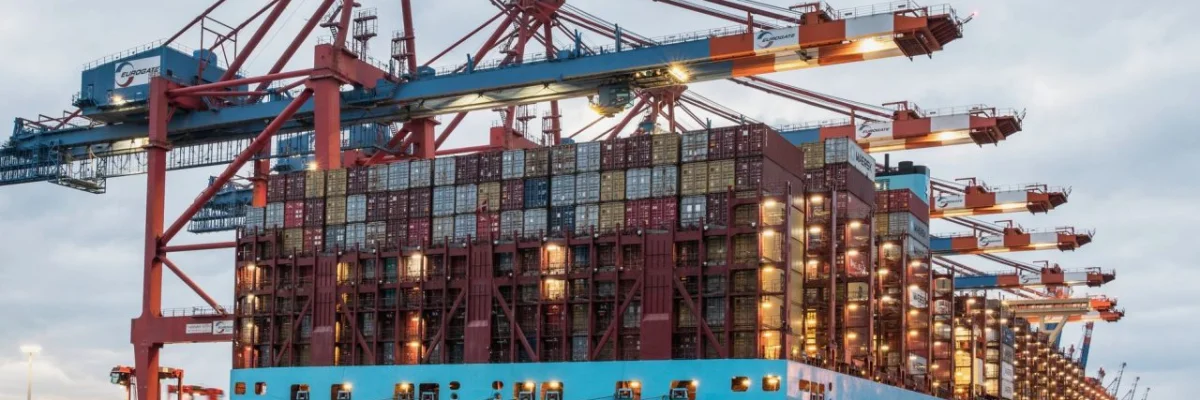 Navigating Digital Transformation in Modern Freight Forwarding