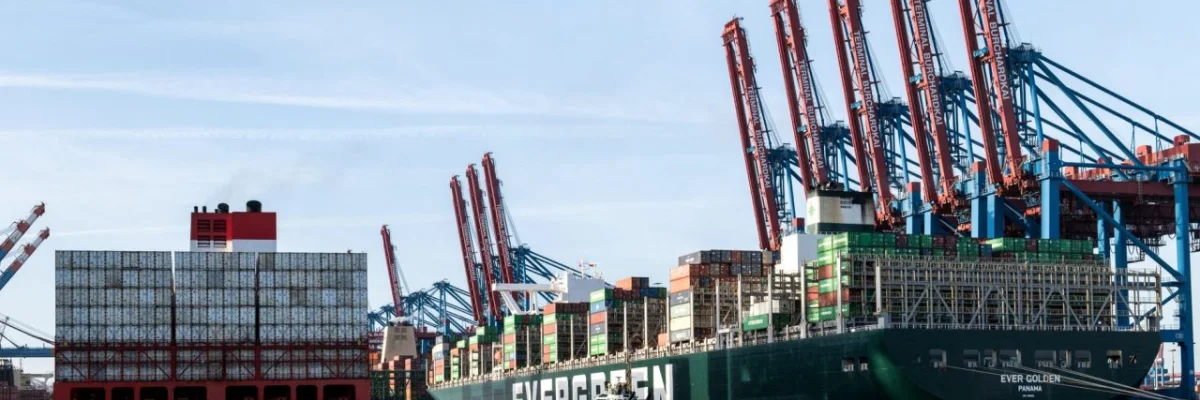 Optimizing Freight Forwarding Through Strategic Technology Integrations