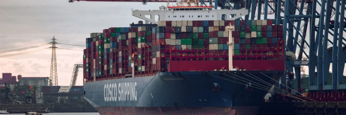 Optimizing Air Freight Operations with Modern Digital Solutions