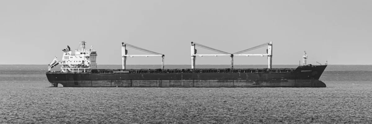 Mastering Real-Time Freight Tracking for Modern Logistics