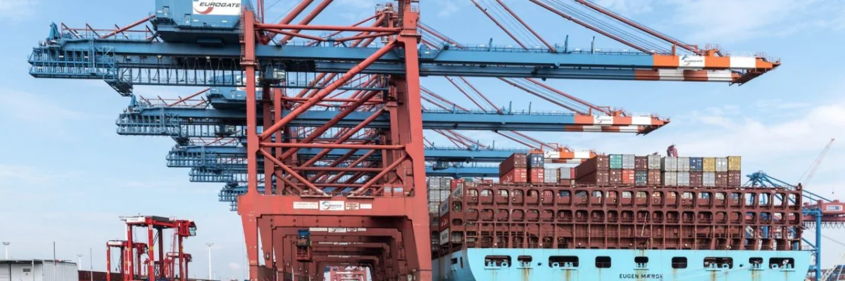 Navigating the Future of Digital Freight Forwarding