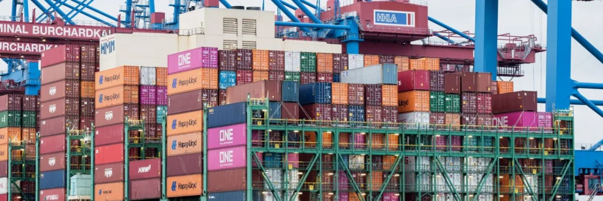 Modernizing Logistics with Freight Forwarding Software Integrations