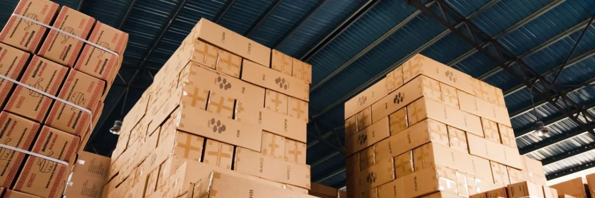 Optimizing Freight Operations for Modern Forwarders