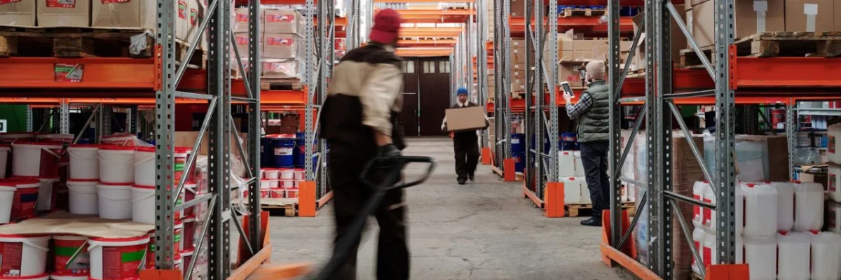Mastering Global Logistics Tracking for Freight Forwarders