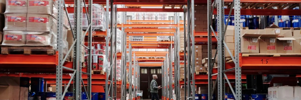 Mastering Global Logistics with Modern Freight Tracking Solutions