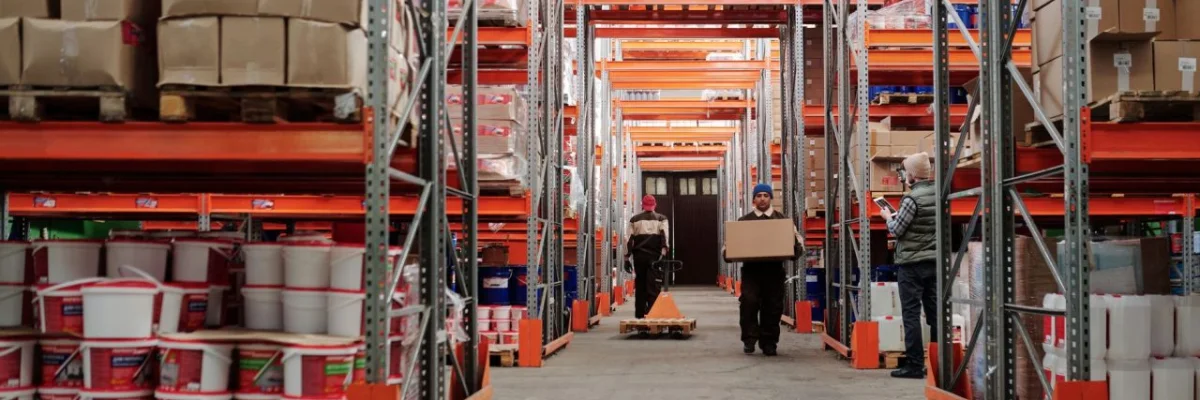 Modernizing Freight Logistics Through Smart Cloud Integrations