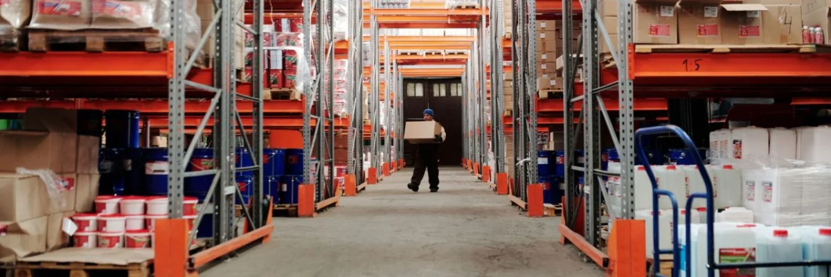 Mastering Financial Workflows in Modern Freight Forwarding