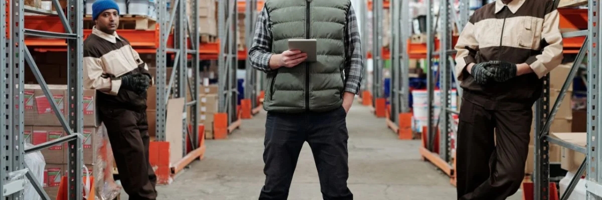 Optimizing Air Freight Operations with Modern Digital Solutions