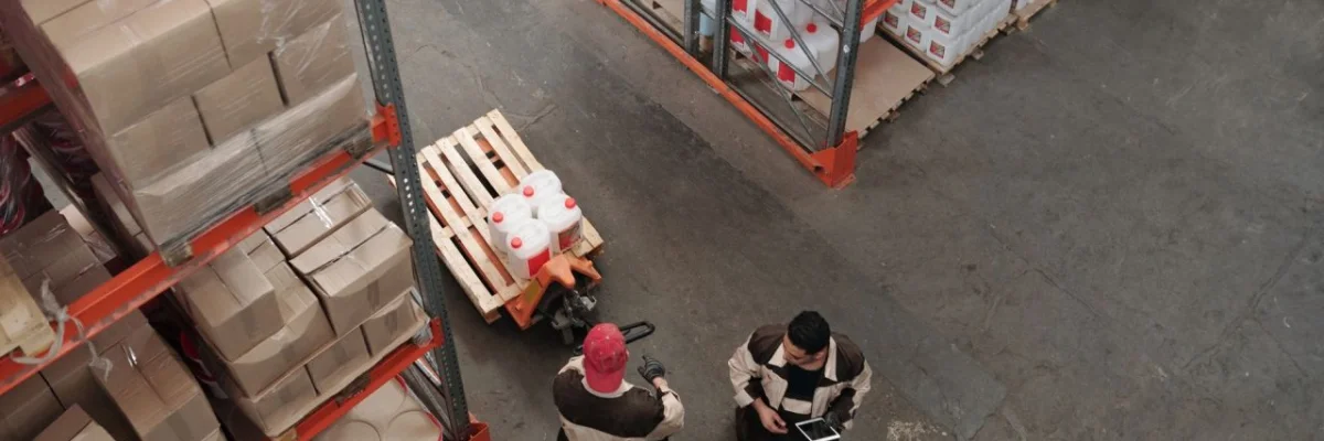 Modernizing Client Relations with a Digital Freight Forwarding Portal