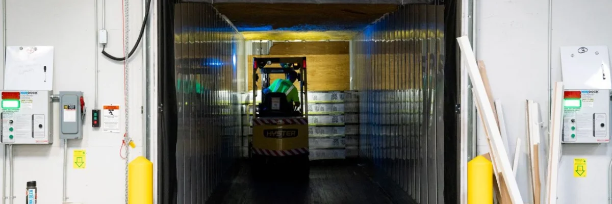 Navigating the Future of Digital Freight Forwarding Efficiency