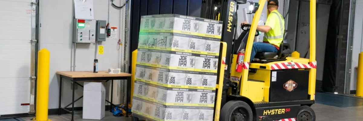 Optimizing Ocean Freight Operations in the Digital Age