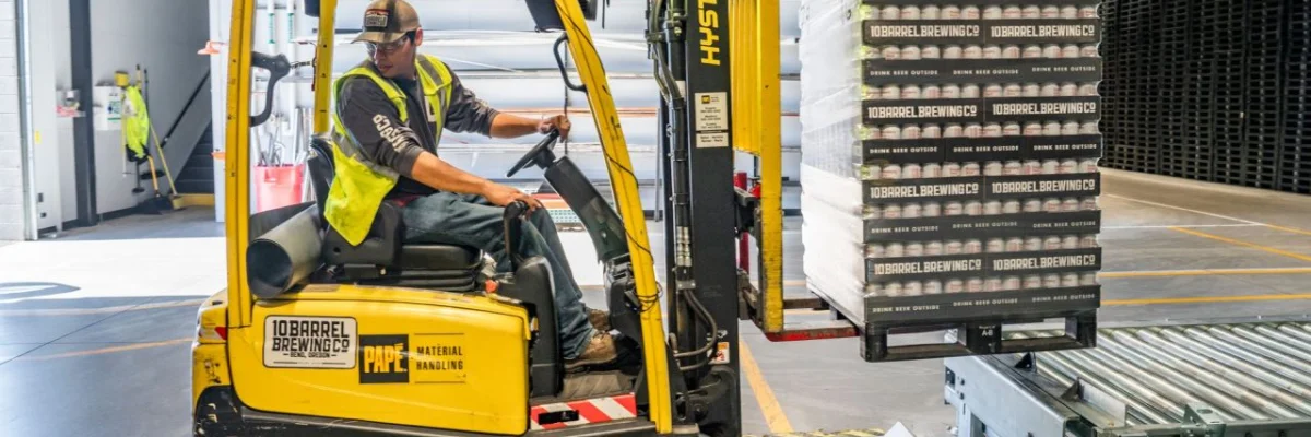 Optimizing Global Air Freight Operations with Smart Technology