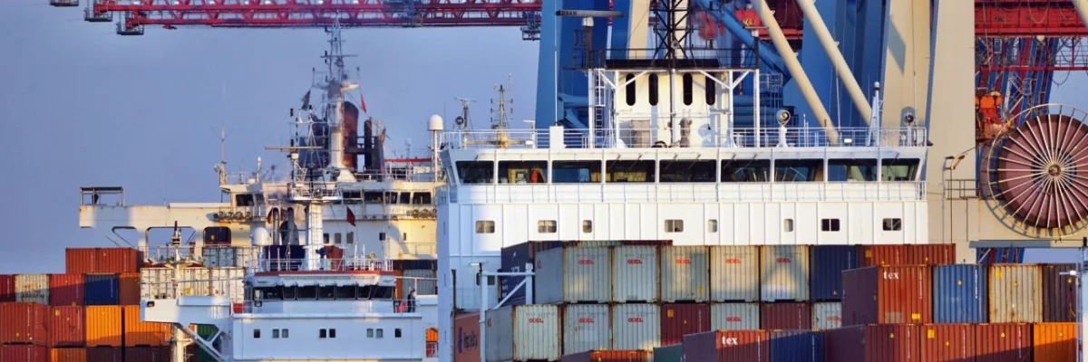 Mastering Customs Compliance in Modern Freight Forwarding