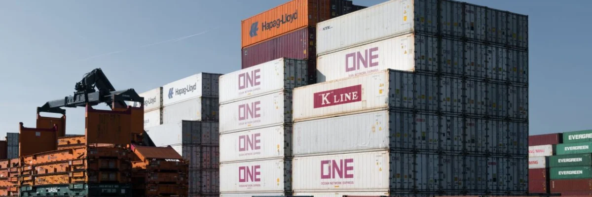 Navigating the Future of Digital Freight Forwarding