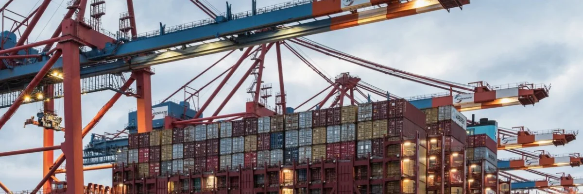 Optimizing Freight Forwarding Finance and Billing Workflows