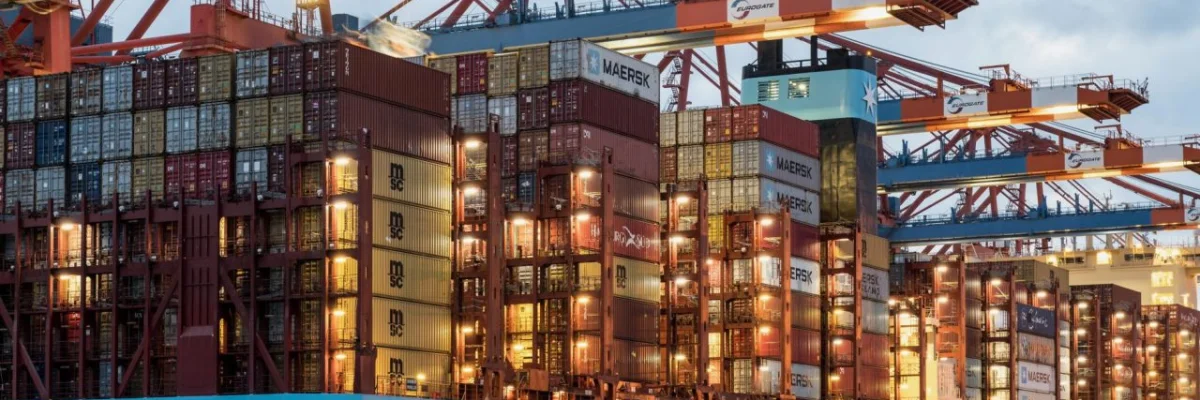 Optimizing Freight Operations for Modern Logistics Success