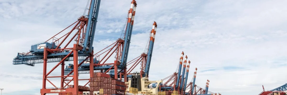Modernizing Logistics: The Power of Technology Integrations for Freight Forwarders
