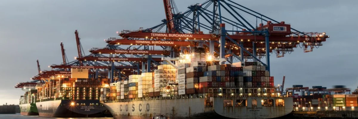 Mastering Ocean Freight Operations in a Digital Era