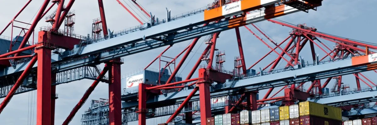 Optimizing Ocean Freight Operations in a Volatile Global Market