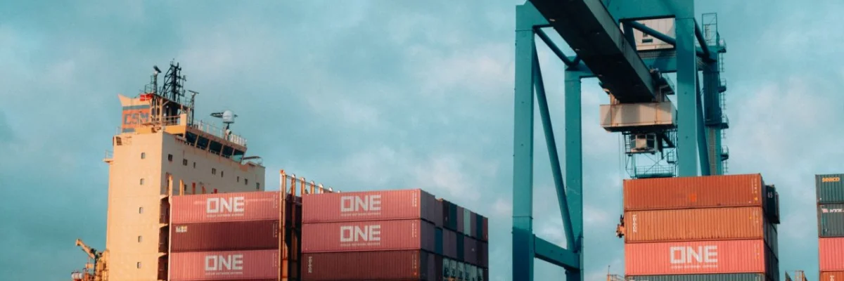 Navigating the Future of Digital Freight Forwarding