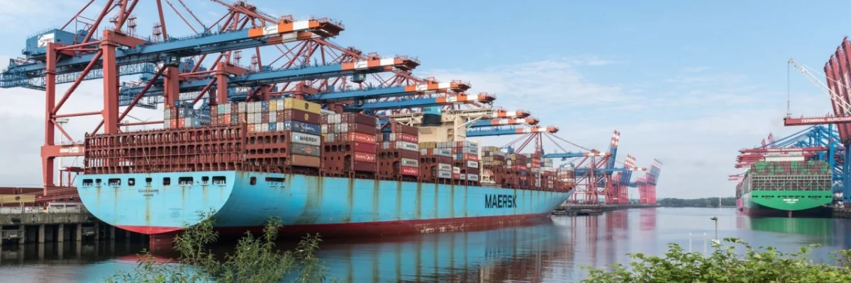 Navigating the Future of Digital Freight Forwarding Efficiency