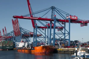 Optimizing Air Freight Operations in a Digital Era