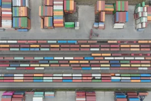 Navigating the Future of Digital Freight Forwarding Efficiency