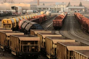 Optimizing Freight Operations Through Digital Integration