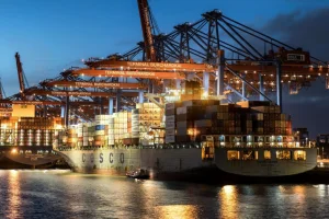 Optimizing Ocean Freight Logistics for Modern Freight Forwarders