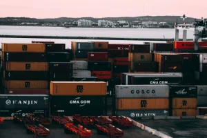Optimizing Air Freight Operations for Modern Forwarders
