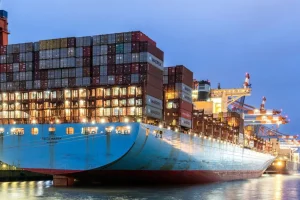 Navigating the Future of Digital Freight Forwarding Efficiency