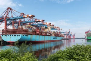 Empowering Clients with Modern Freight Forwarding Portals