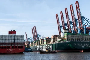 Optimizing Freight Forwarding Through Strategic Technology Integrations