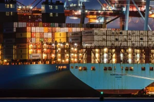 Optimizing Operations with Modern Freight Forwarding Technology