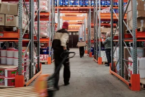Mastering Digital Efficiency in Modern Freight Operations