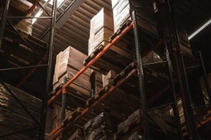 Mastering Global Logistics with Advanced Shipping and Tracking