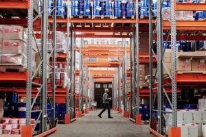 Mastering Customs Compliance: A Freight Forwarders Guide