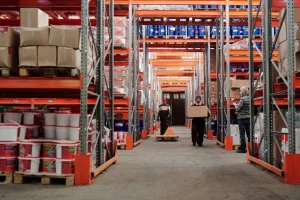 Navigating the Future of Digital Freight Forwarding